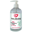 innoliving gel igien mani 500