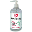 gel igienizzante mani 500ml