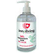 gel igienizzante mani 500ml