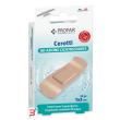 cerotto acido ialuronico azione cicatrizzante profar 7x2 cm 25 pezzi