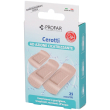 profar cerotti acido ialuronico azione cicatrizzante assortiti 25 pezz