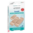cerotto acido ialuronico azione cicatrizzante profar assortiti 25 pezzi