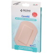 profar cerotti acido ialuronico azione cicatrizzante 10 x 15 cm 4 pezz