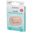 profar cerotti acido ialuronico azione cicatrizzante 5 x 7,5 cm 6 pezz