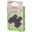 profar cerotti 100% bambù assortiti 30 pezzi pz cerotto