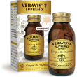 veravis-t supremo 180 pastiglie - integratore per l'apparato digerente