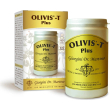 olivis-t plus 400 pastiglie - integratore per l'apparato cardiovascolare
