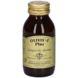 olivis-t plus pastiglie 500mg 90 g g