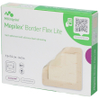 medicazione in schiuma di poliuretano mepilex border flex lite 7,5x7,5