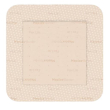 mepilex bord fl/lt 7.5x7.5cm 5
