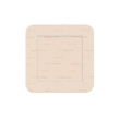 molnlycke health care medicazione in schiuma di poliuretano mepilex border flex lite 10x10 cm 5 pezz