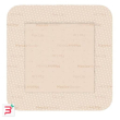 medicazione in schiuma di poliuretano mepilex border flex lite 15x15 cm 5 pezzi