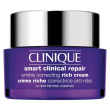 clinique smart clinical repair wrinkle correcting rich cream 50 ml
