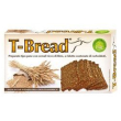 tisanoreica vita t-bread preparato tipo pane 2 x 45 grammi