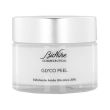 bionike cosmeceutical glyco peel esfoliante acido glicolico 20% 50 dischetti monouso