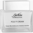 bionike poly p cream - crema biorivitalizzante intensiva anti-età 50 ml