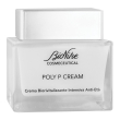 bionike cosmeceutical poly p crema biorivitalizzante viso 50 ml