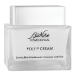 bionike, poly p cream, 50 ml