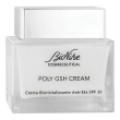 cosmeceutical poly gsh cream crema biorivitalizzante anti-eta' spf30 ...