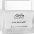 bionike cosmeceutical nam recovery maschera dermoriparatrice 50ml
