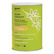 goovi nutry & beauty - proteine isolate e acido ialuronico , vaniglia 260gr