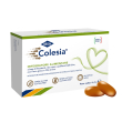 colesia 60 capsule molli - integratore per colesterolo e trigliceridi