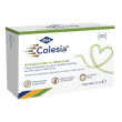 colesia integratore per il controllo di colesterolo e trigliceridi 60 capsule