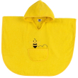 ch accappatoio pon giallo 12m+