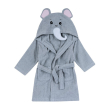 chicco accappatoio elefante 24 mesi+