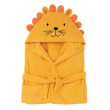 chicco accappatoio leone 24 mesi+