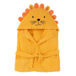 chicco accappatoio leone 24 mesi+