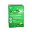 berocca plus integratore performance mentale 30 compresse rivestite - bayer