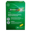 berocca plus 30 compresse