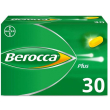 berocca plus 30 compresse