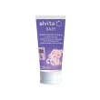 alvita baby - pasta all'ossido di zinco per il cambio 100 ml