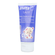 alvita baby - pasta ossido di zinco cambio pannolino 100 ml