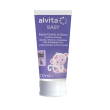 alvita baby pasta ossido zinco