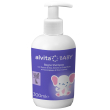 alvita baby bagno shampoo300ml