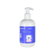 sapone per mani e viso baby con estratti naturali 300 ml - alvita