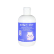 baby crema viso-corpo nutriente idratante pelle dei più piccoli 300 ml - alvita