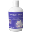alvita baby crema viso-corpo