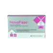 novafase 30 compresse trifoglio rosso disturbi menopausa articolazioni - fidia