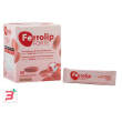 ferrolip forte 30 stick packs da 1,8 g gusto limone