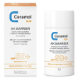 ceramol - sun spf50 cheratosi ak barrier confezione 50 ml