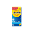 supradyn ricarica 50+ - integratore multivitaminico 90 compresse rivestite