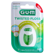 gum 3500 twisted floss 30 metri 1 pz filo interdentale