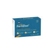 fertiduo 60 capsule soft gel - integratore per la fertilità maschile