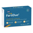 ibsa fertiduo integratore fertilità maschile 60 capsule