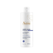 avène latte doposole ristrutturante 400 ml