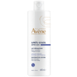 avène doposole latte ristrutturante e lenitivo 400 ml